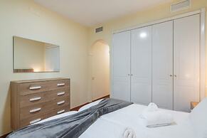 Golfside Apartment With Paddle Tennis