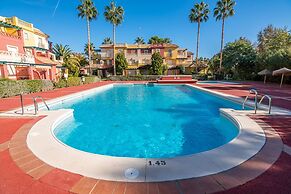 Golfside Apartment With Paddle Tennis