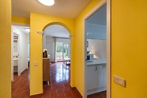 Golfside Apartment With Paddle Tennis