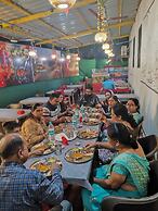 Sidhivinayak Resort Devbag Sangam Beach