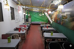 Sidhivinayak Resort Devbag Sangam Beach