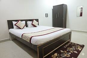 Sidhivinayak Resort Devbag Sangam Beach