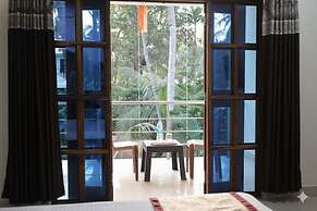 Sidhivinayak Resort Devbag Sangam Beach