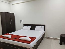 Sidhivinayak Resort Devbag Sangam Beach