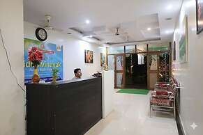 Sidhivinayak Resort Devbag Sangam Beach