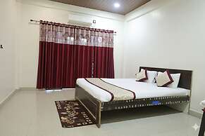 Sidhivinayak Resort Devbag Sangam Beach