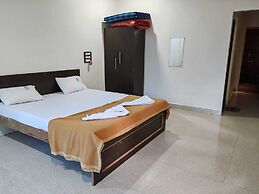 Sidhivinayak Resort Devbag Sangam Beach