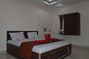 Sidhivinayak Resort Devbag Sangam Beach