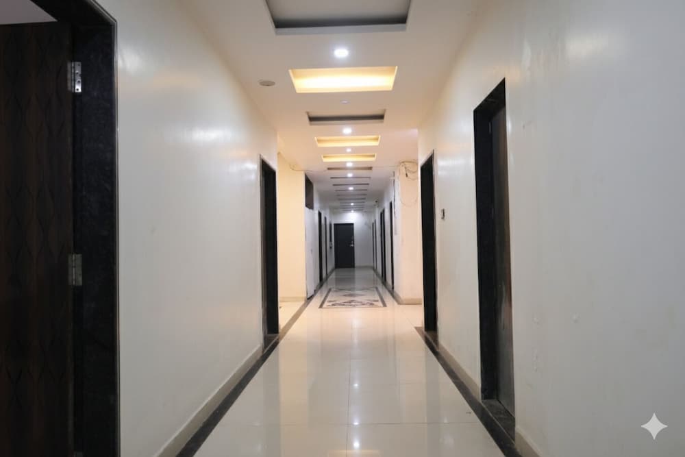 Sidhivinayak Resort Devbag Sangam Beach