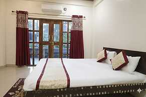 Sidhivinayak Resort Devbag Sangam Beach