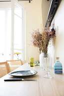 Studio Moderne - 2P- Belleville