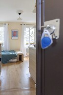 Studio Moderne - 2P- Belleville
