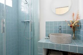 Studio Moderne - 2P- Belleville
