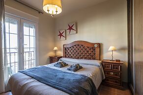 3-bedroom Apartment With Pool