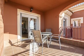 3-bedroom Apartment With Pool