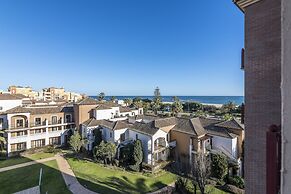3-bedroom Apartment With Pool