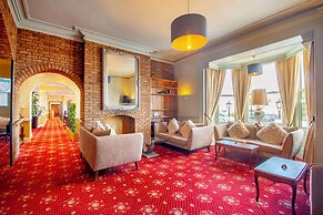 Merrion Hotel