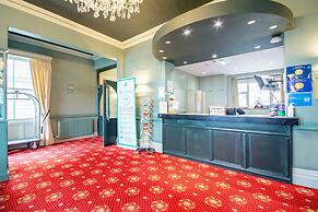 Merrion Hotel