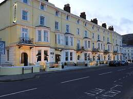 Merrion Hotel