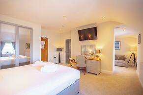 Merrion Hotel