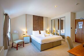 Merrion Hotel