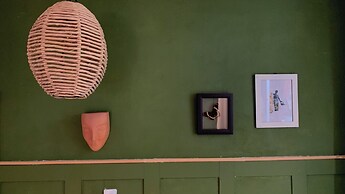 Casa Imago Guanajuato centro