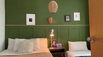 Casa Imago Guanajuato centro
