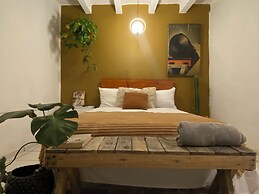 Casa Imago Guanajuato centro