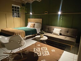 Casa Imago Guanajuato centro