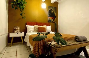 Casa Imago Guanajuato centro