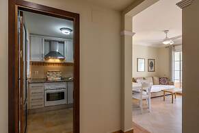 2-bedroom Stay in Isla Canela