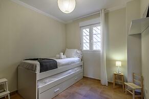 2-bedroom Stay in Isla Canela