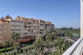 2-bedroom Stay in Isla Canela