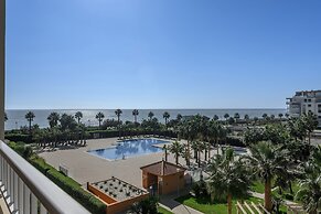 2-bedroom Stay in Isla Canela
