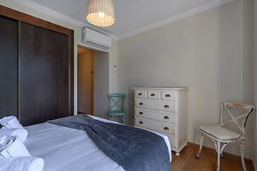 2-bedroom Stay in Isla Canela