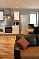 2 Bedroom Accessible Step-Free Central