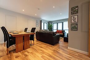 2 Bedroom Accessible Step-Free Central