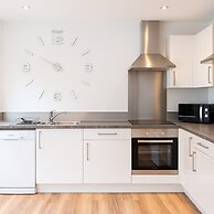 2 Bedroom Accessible Step-Free Central