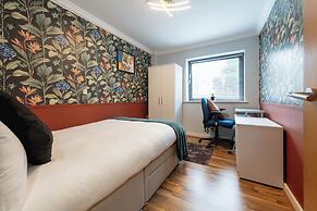 2 Bedroom Accessible Step-Free Central