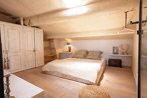 Appt Moderne- Ac-2br-3p - Beach 5min-st-tropez