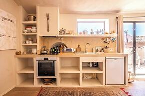 Appt Moderne- Ac-2br-3p - Beach 5min-st-tropez