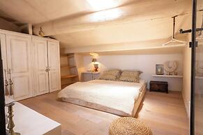 Appt Moderne- Ac-2br-3p - Beach 5min-st-tropez