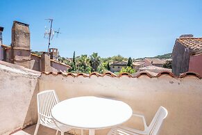 Appt Moderne- Ac-2br-3p - Beach 5min-st-tropez
