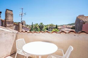 Appt Moderne- Ac-2br-3p - Beach 5min-st-tropez