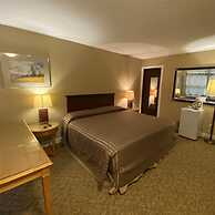 Twin Creeks Motel
