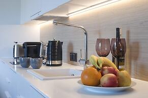 Apartment in Pobierowo Near Beach & SPA