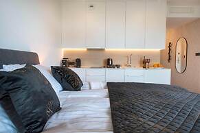 Apartment in Pobierowo Near Beach & SPA
