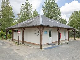Mobile Home in Loire With Pool
