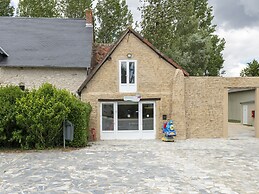 Mobile Home in Loire With Pool