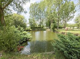 Mobile Home in Loire With Pool